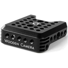 Wooden Camera Top Plate (C100, C300, C500)